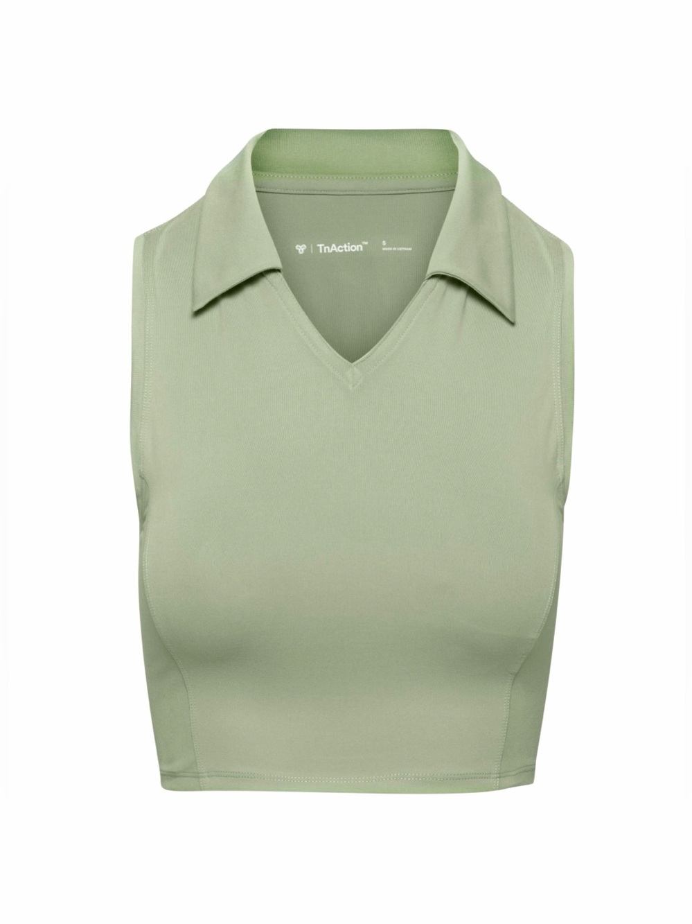 NWT TnAction Outlast Tank